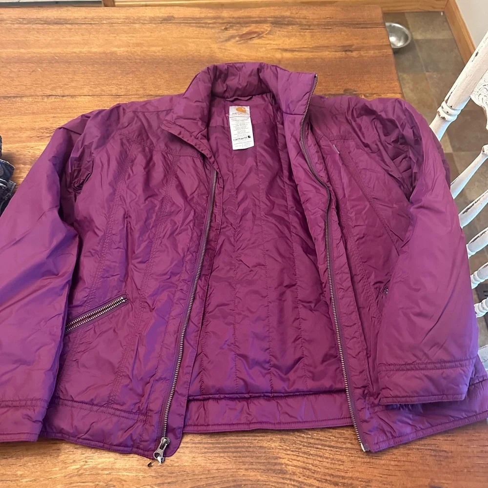 Jacket - Picture 2 of 2